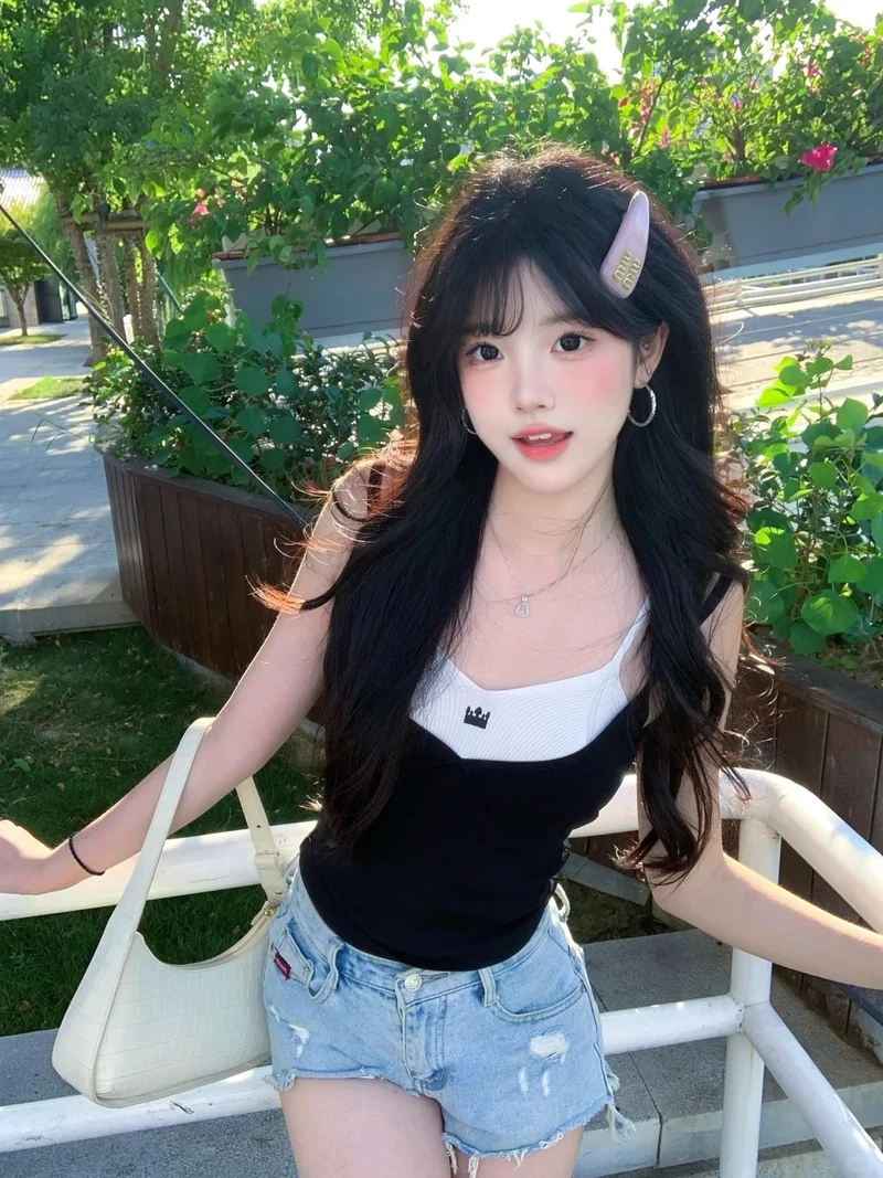 Tuyển chọn gái xinh 2k full sắc nét dành cho fan yêu cái đẹp