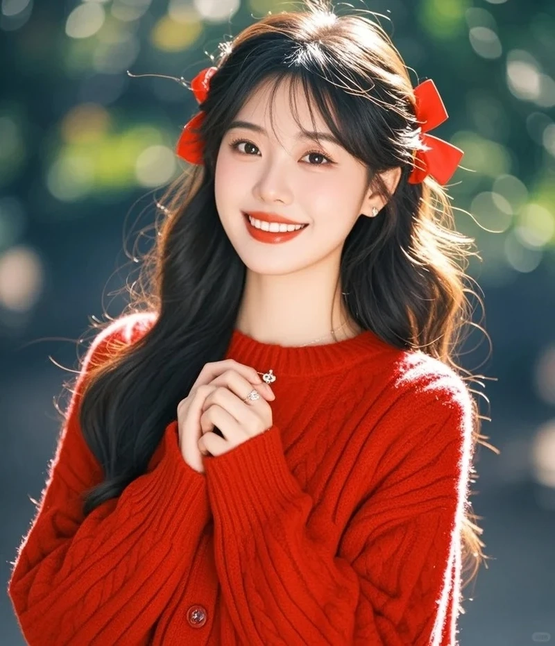 Không thể bỏ lỡ bộ sưu tập ảnh gái xinh cười duyên được yêu thích