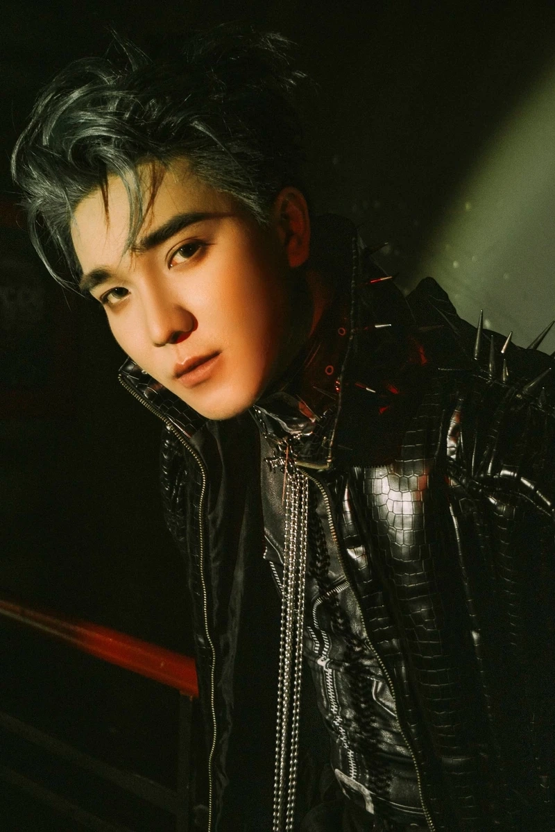 Khám phá trọn bộ ogenus album được yêu thích