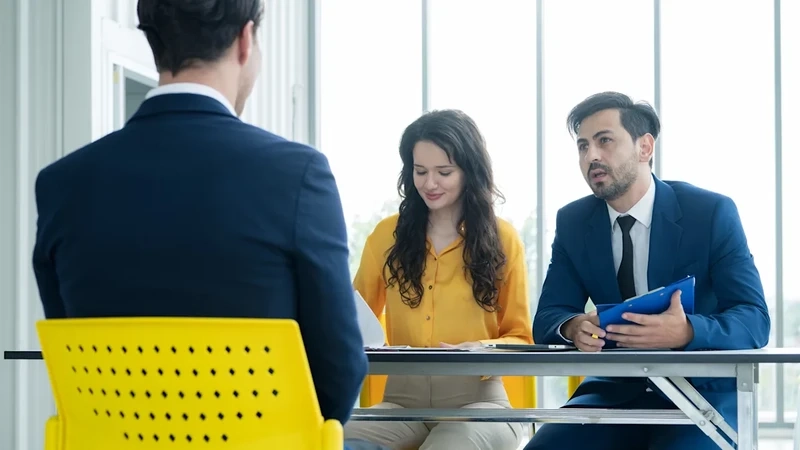 Hiểu rõ các kỹ năng khi xin việc giúp bạn tự tin hơn