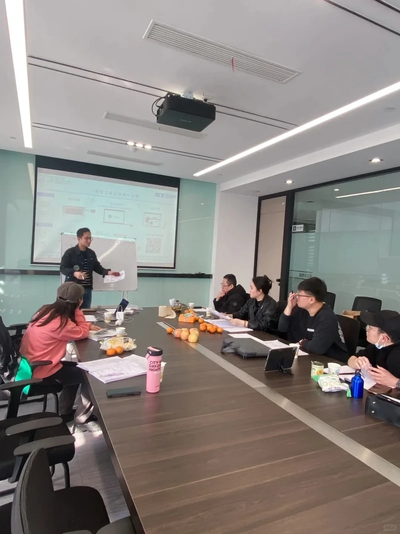 Áp dụng 17 quy tắc làm việc nhóm giúp tập thể gắn kết và bứt phá