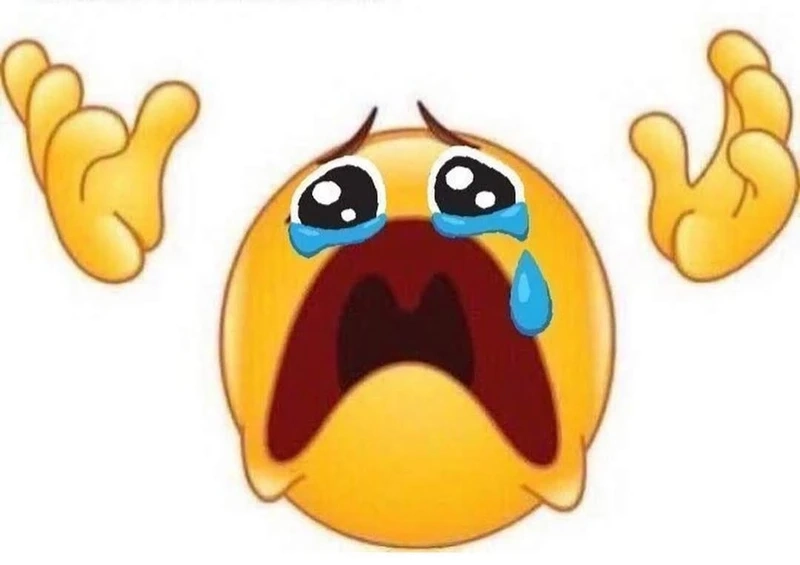 Cười xỉu với loạt emoji memes biểu cảm nhìn là hiểu ngay