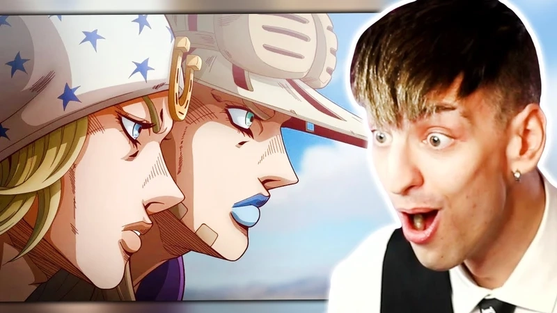 Cười không nhặt được mồm với jojo meme huyền thoại