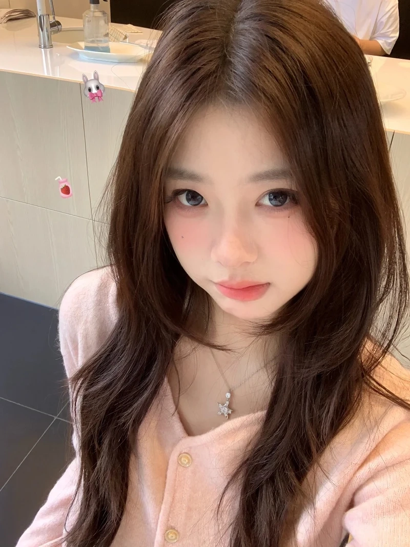 Cập nhật hình ảnh gái xinh 2k nổi tiếng được cộng đồng săn đón