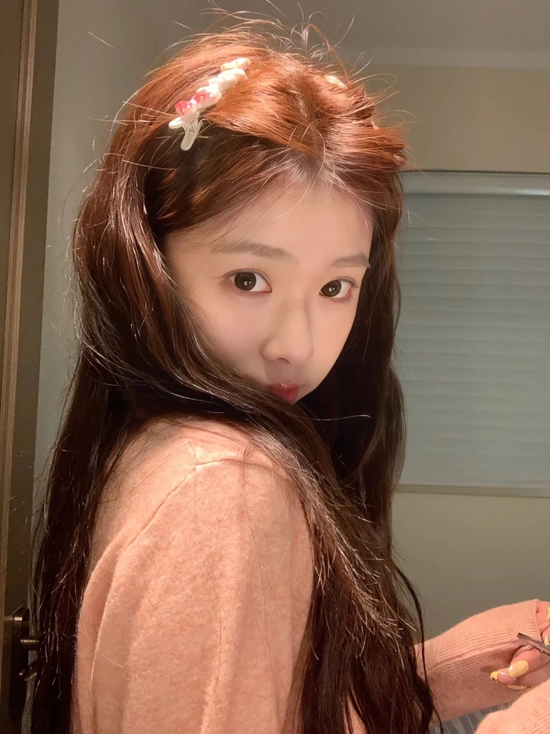 Không thể bỏ lỡ bộ sưu tập gái xinh 2k đang được yêu thích