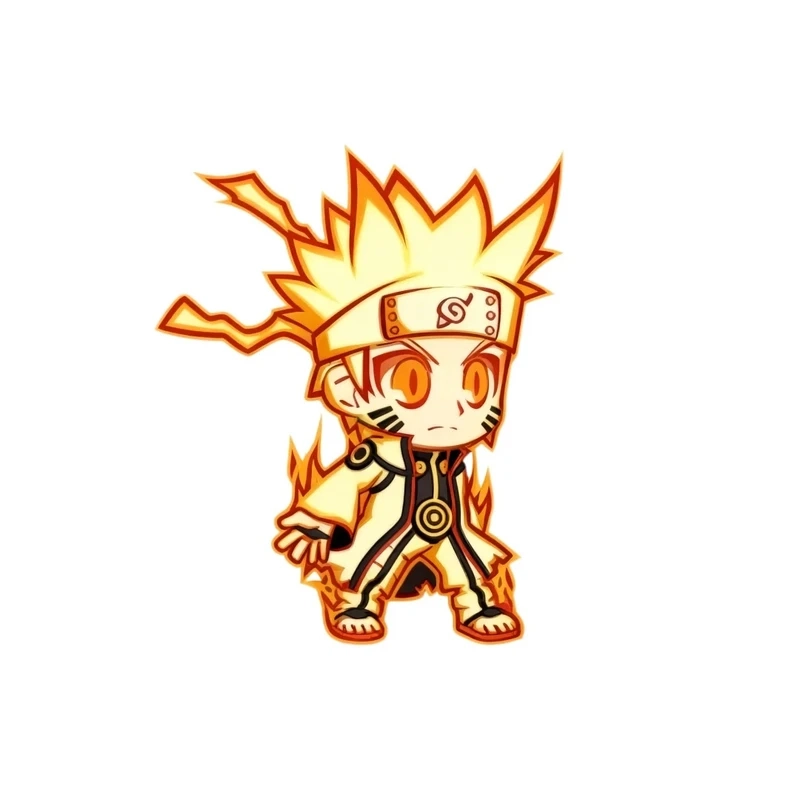Trải nghiệm giải trí cùng game naruto chibi vui nhộn