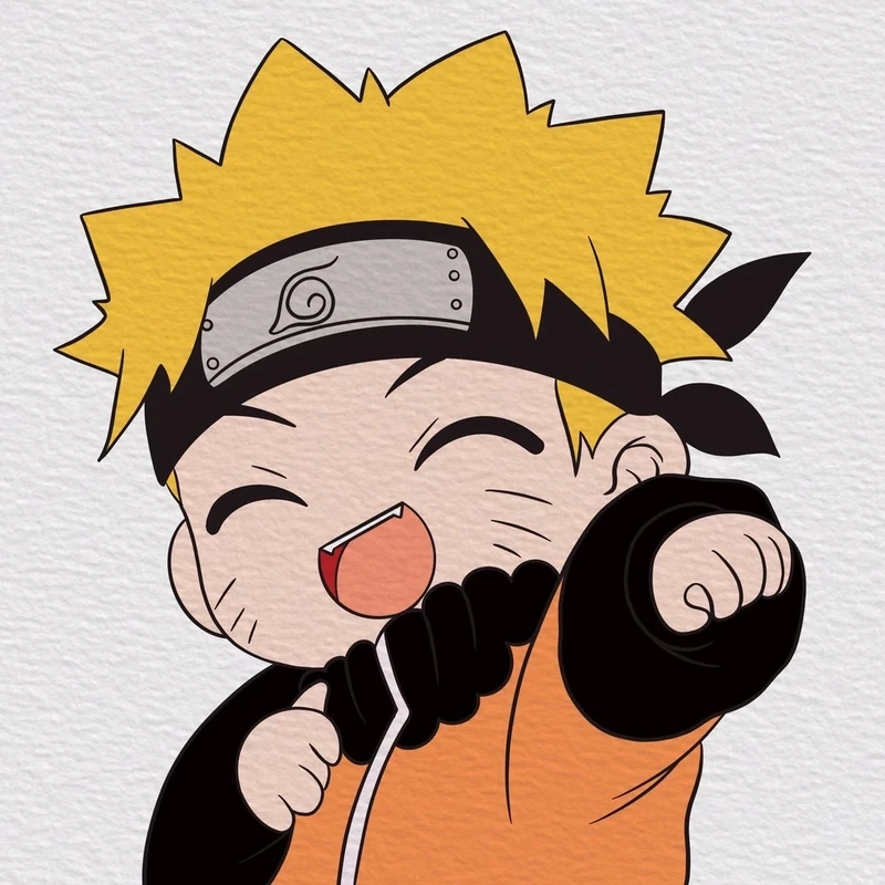 Sưu tầm mô hình naruto chibi dành cho fan chính hiệu