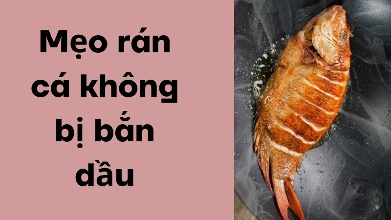 Sơ chế kỹ lưỡng để loại bỏ 