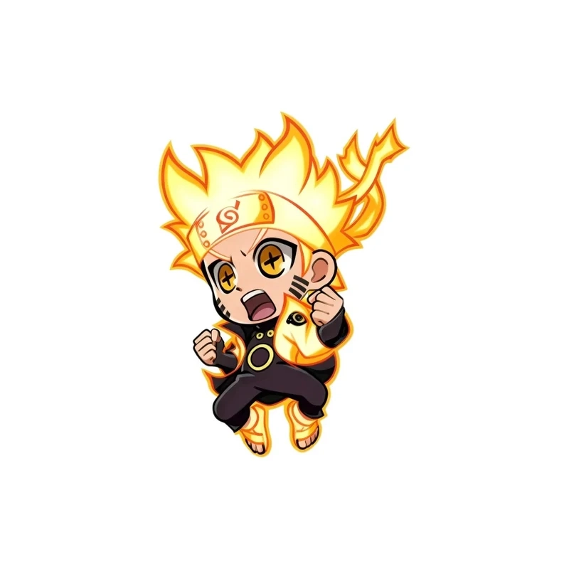 Lưu ngay hình naruto chibi làm ảnh đại diện cực xinh