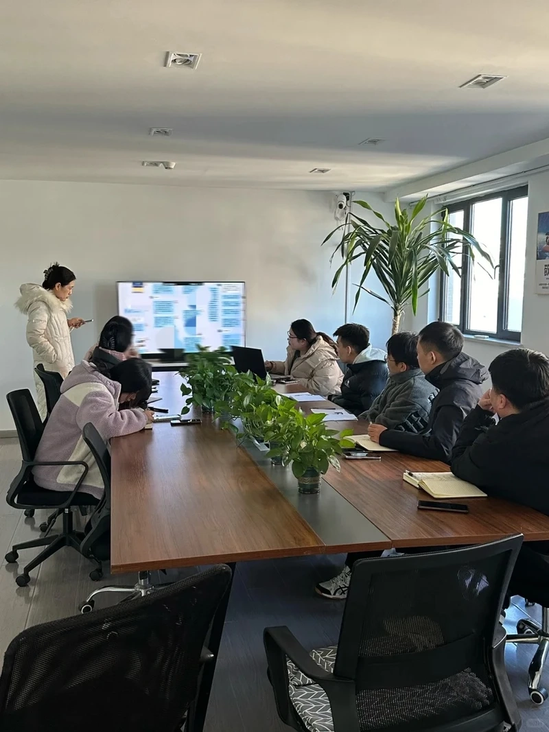 Ghi nhớ các quy tắc khi làm việc nhóm để tránh mâu thuẫn