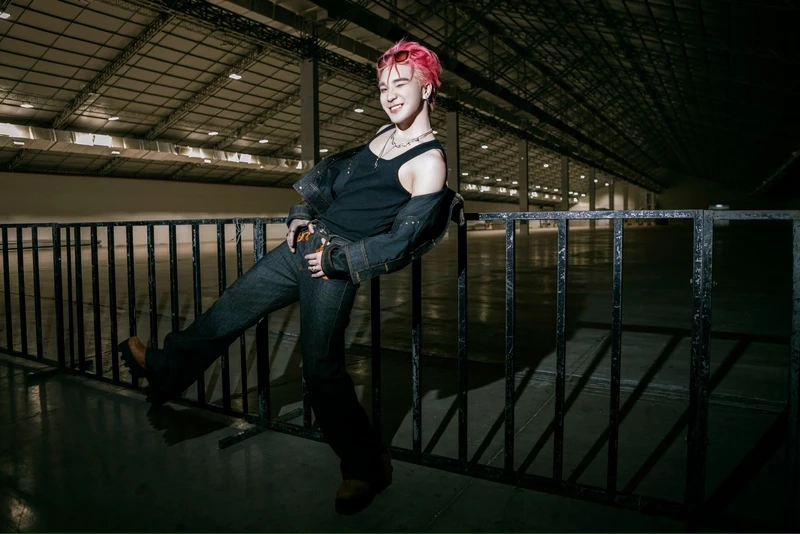 Nhiều người thắc mắc ogenus bao nhiêu tuổi hiện nay