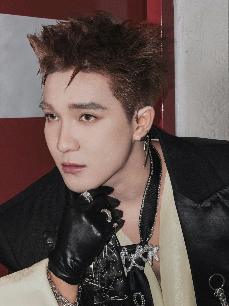 Ca khúc cảm xúc all for you ogenus khiến người nghe rung động