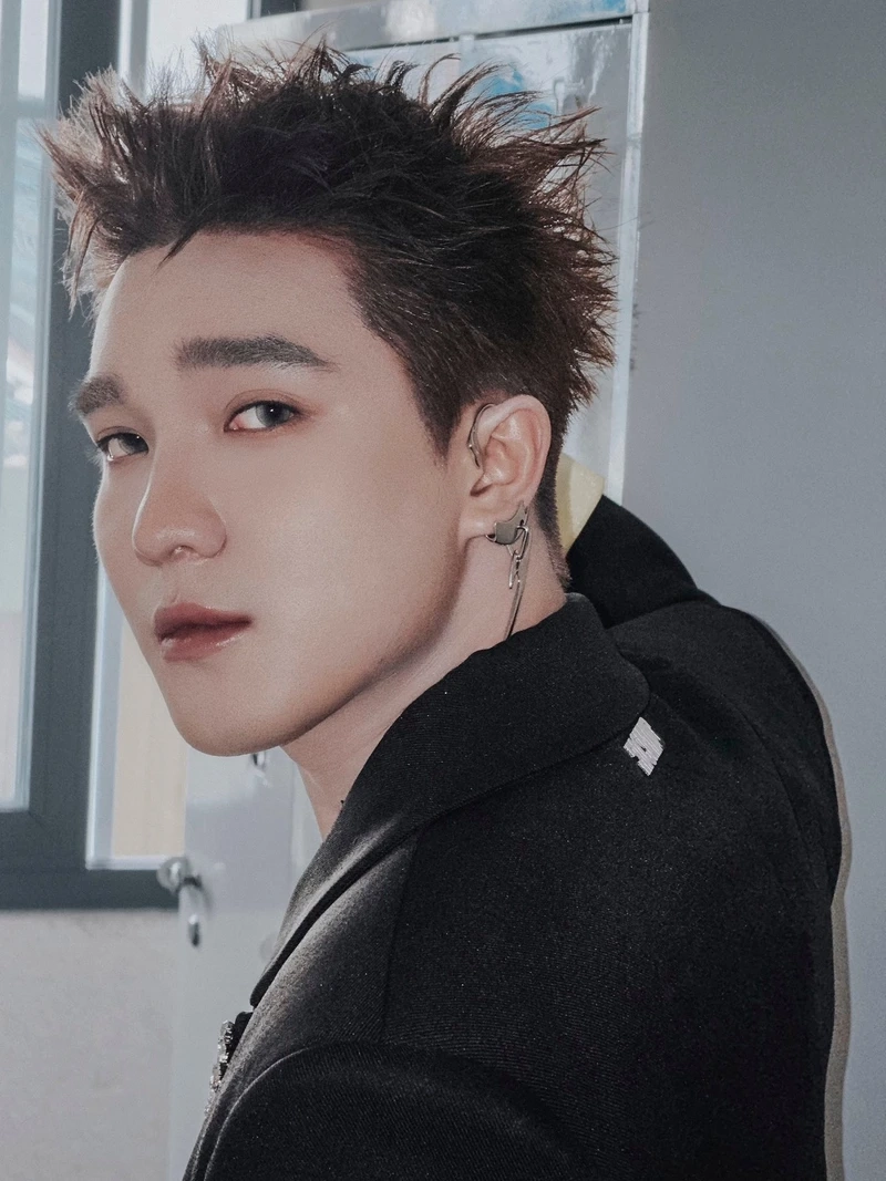 Tổng hợp album ogenus dành cho fan nghe lại trọn vẹn