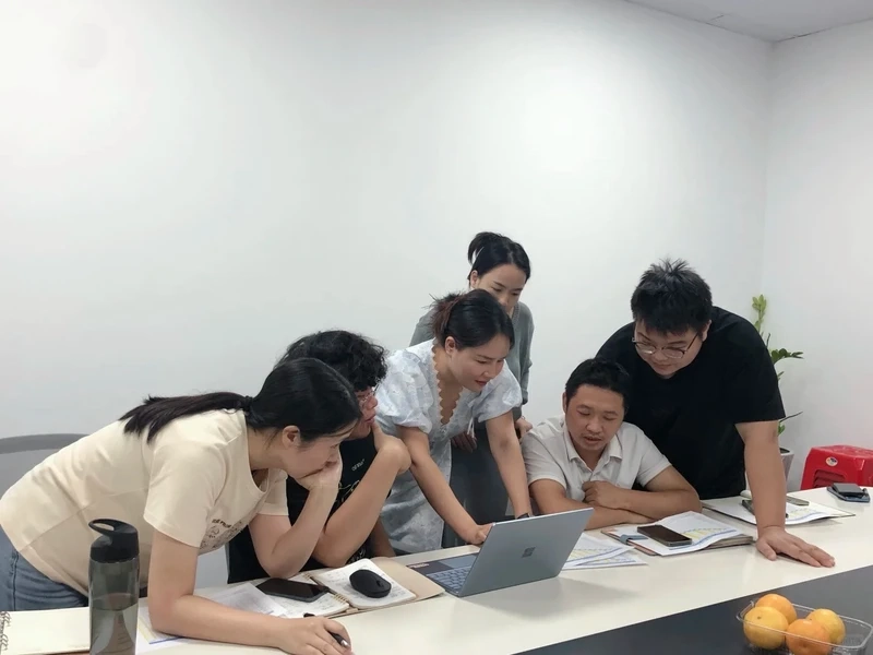 Không thể bỏ qua những quy tắc khi làm việc nhóm trong môi trường hiện đại