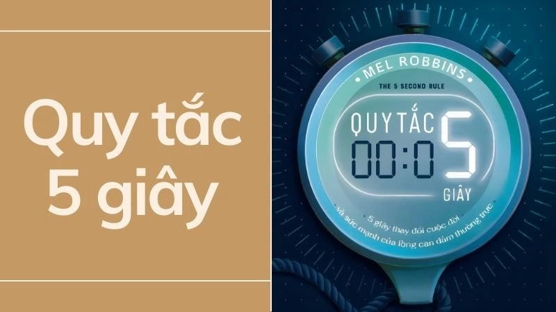 Đánh thức con quái vật hành động trong chính bạn