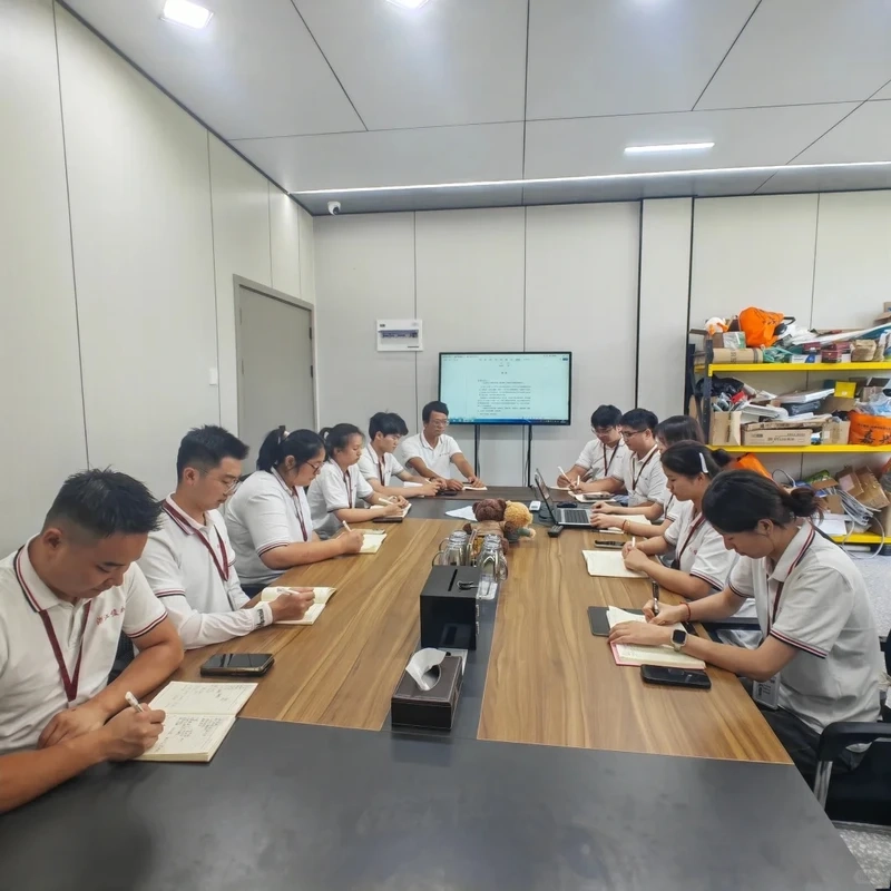 Xây dựng kỷ luật với quy tắc nhóm rõ ràng