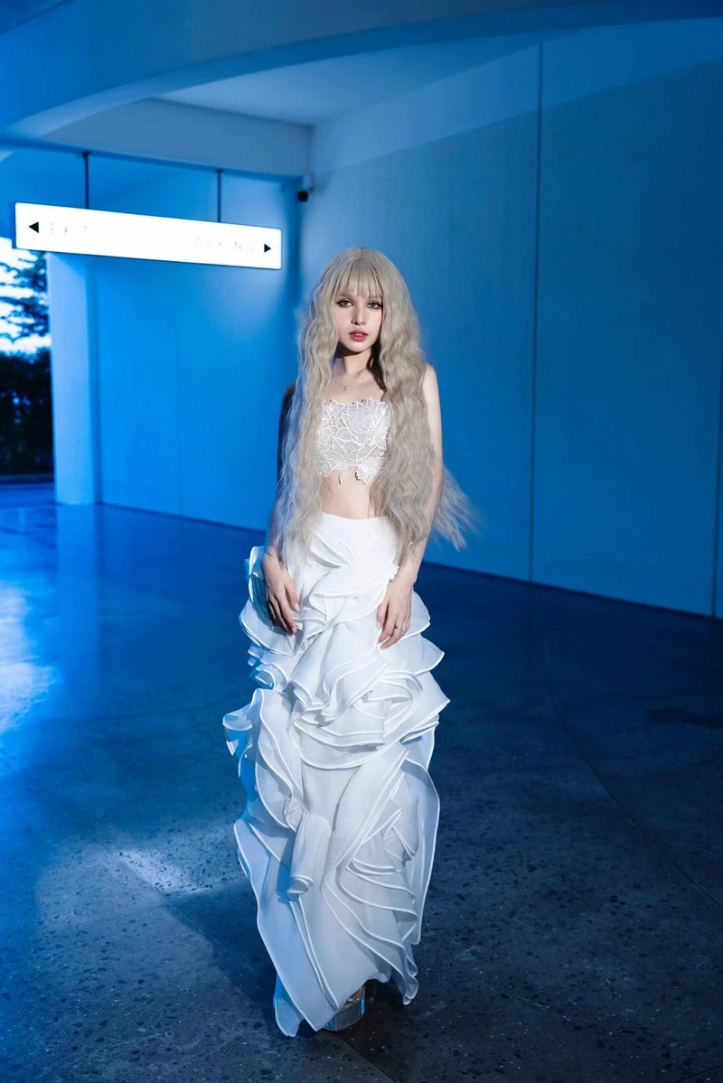 Giải đáp nhanh xoài non là ai mà cộng đồng mạng tìm kiếm nhiều