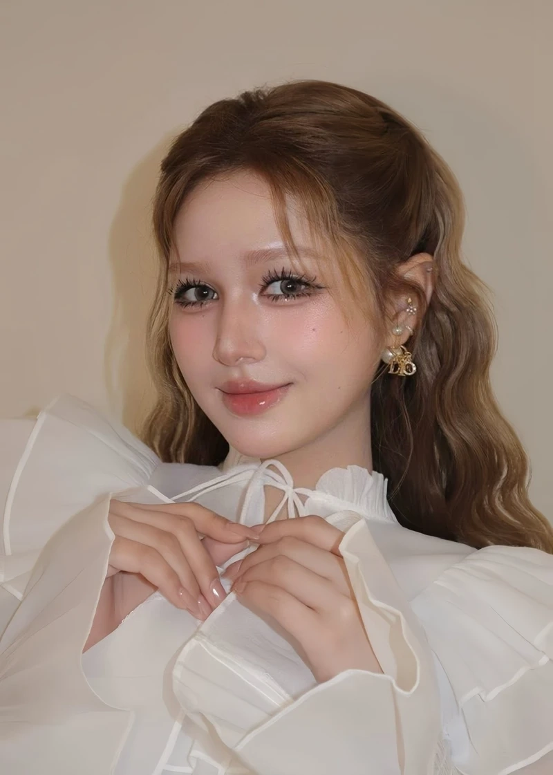 Ít ai biết xoài non diễn viên trong một số dự án