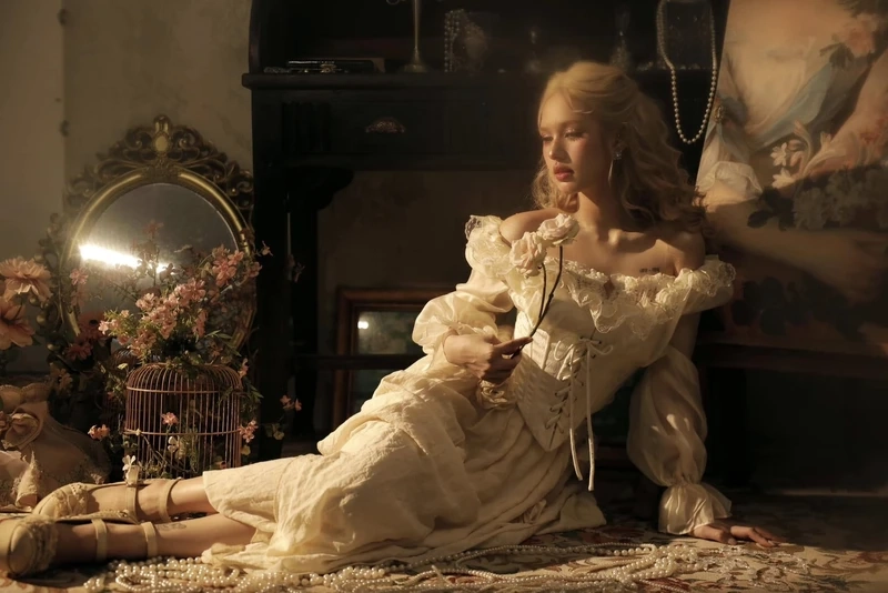 So sánh hình ảnh xoài non hồi xưa và hiện tại