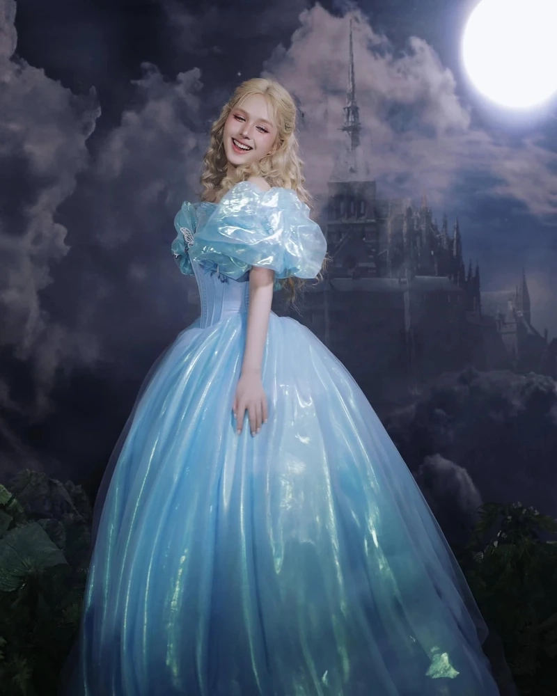 Tin đồn tình cảm xoài non hẹn hò gil lê khiến fan xôn xao